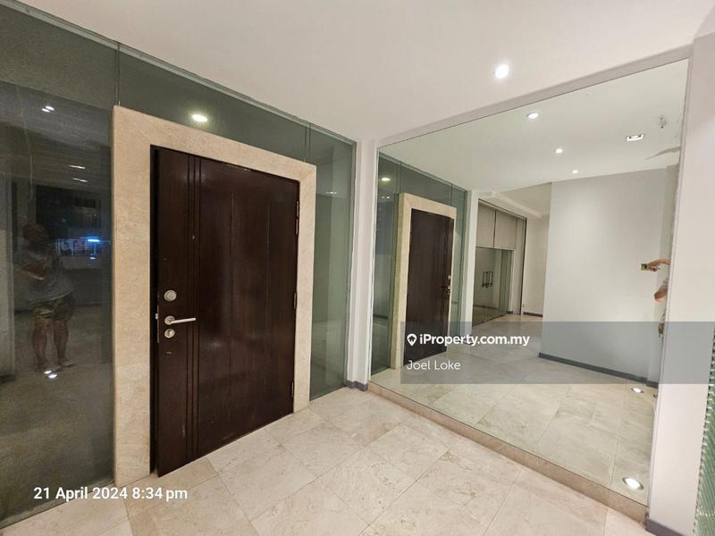 Rumah Berangkai 2 Tingkat untuk Dijual di Bukit Damansara, Damansara Heights oleh Joel Loke - iProperty.com.my