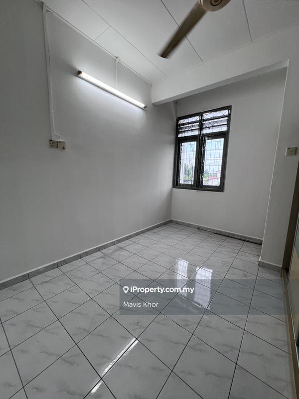 Terraced House for Sale in Taman Gemilang, Bukit Mertajam by Mavis Khor - iProperty.com.my