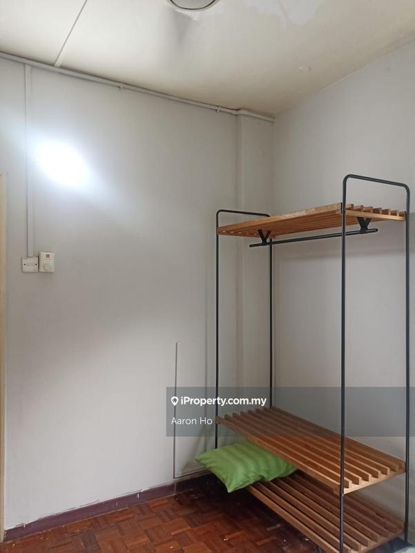 Pangsapuri untuk Dijual di Teratai Mewah Apartment Block 15,17,19,21 oleh Aaron Ho - iProperty.com.my