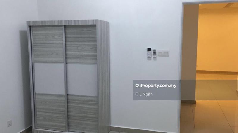 Residensi Servis untuk Disewa di Jadite Suites oleh C L Ngan - iProperty.com.my
