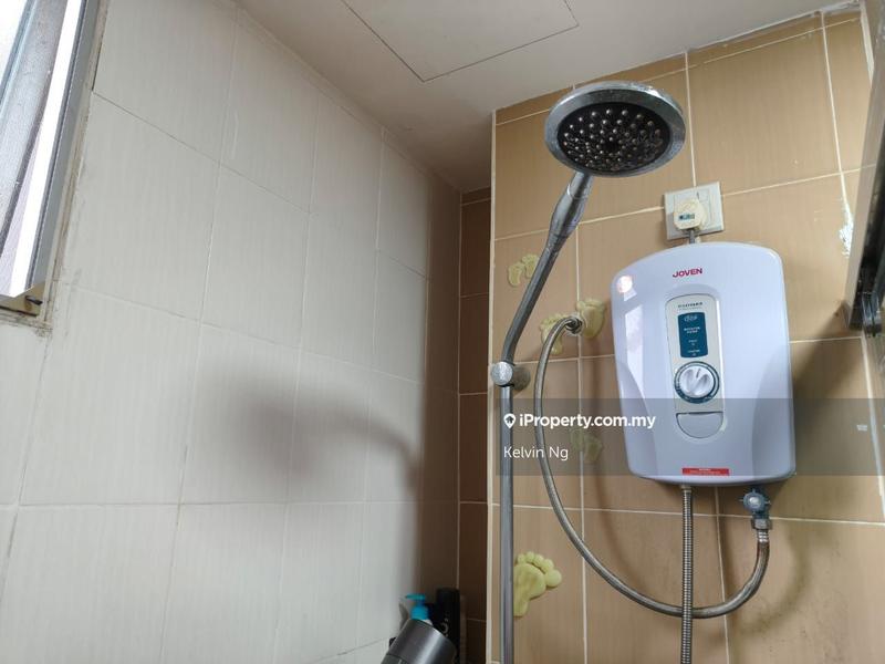 Condominium for Sale in Aman Heights Condominium by Kelvin Ng - iProperty.com.my