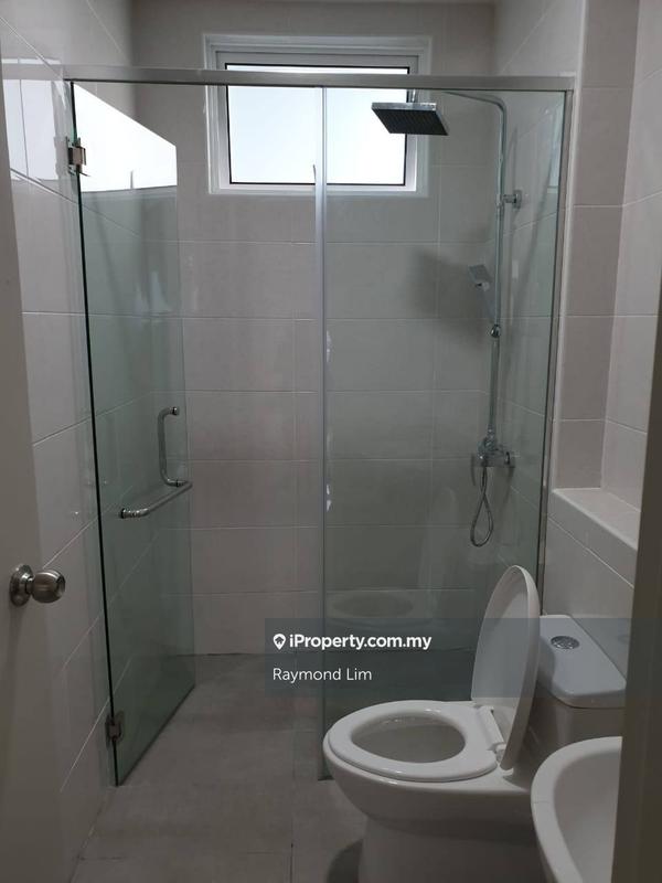 Service Residence for Rent in Parkland Residence by Raymond Lim - iProperty.com.my