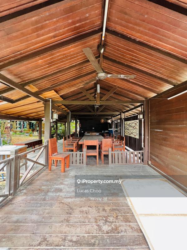 Bungalow House for Sale in Riverview Kemensah, Melawati by Lucas Choo - iProperty.com.my
