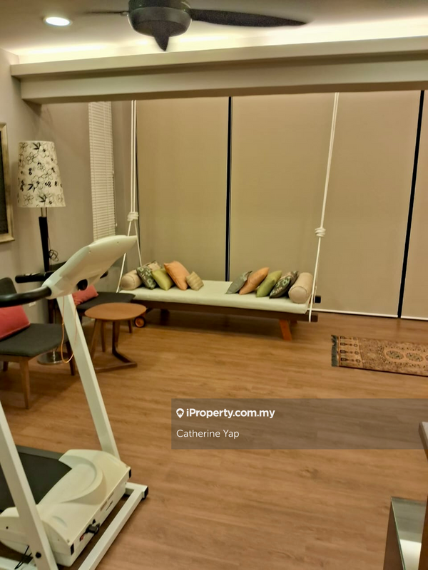 Condominium for Sale in Sea Range Tower by Catherine Yap - iProperty.com.my