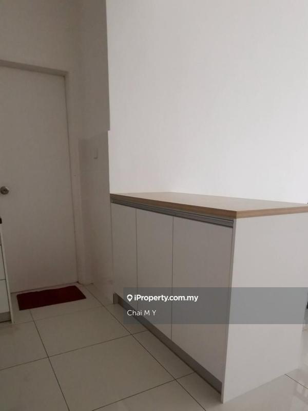 Residensi Servis untuk Dijual di 8 Kinrara oleh Chai M Y - iProperty.com.my
