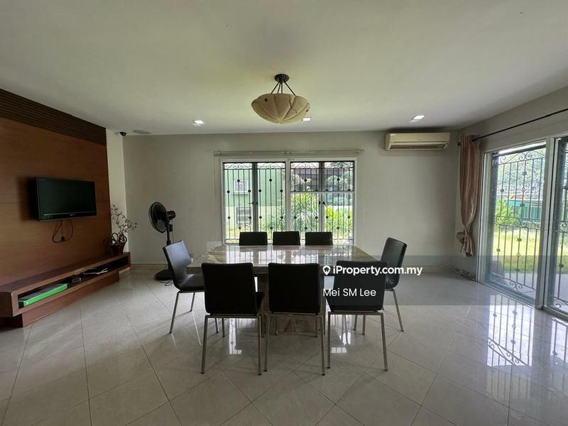 Rumah Berkembar untuk Dijual di Taman Bukit Segar, Cheras oleh Mei SM Lee - Taman Bukit Segar, Cheras Dining Room - iProperty.com.my