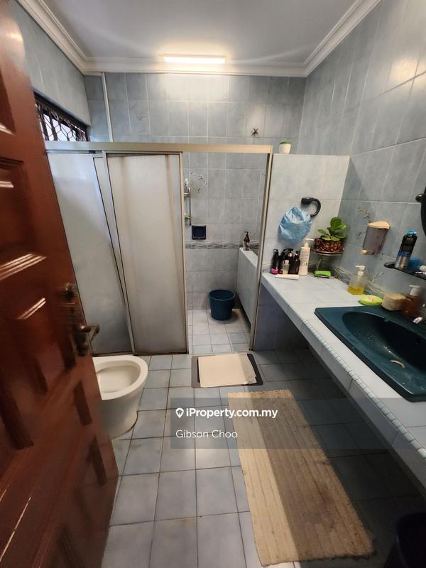 2-storey Terraced House for Sale in Taman Cheras, Cheras by Gibson Choo - iProperty.com.my