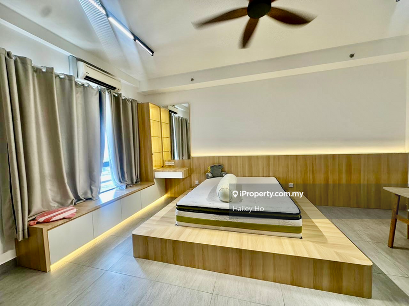 For Rent - SUNSURIA FORUM SERVICED APARTMENT