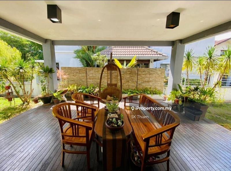 Bungalow House for Sale in Kota Kemuning, Shah Alam by SK Thiam - iProperty.com.my
