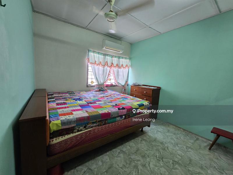 2-storey Terraced House for Sale in Taman Bukit Indah, Bentong by Irene Leong - iProperty.com.my