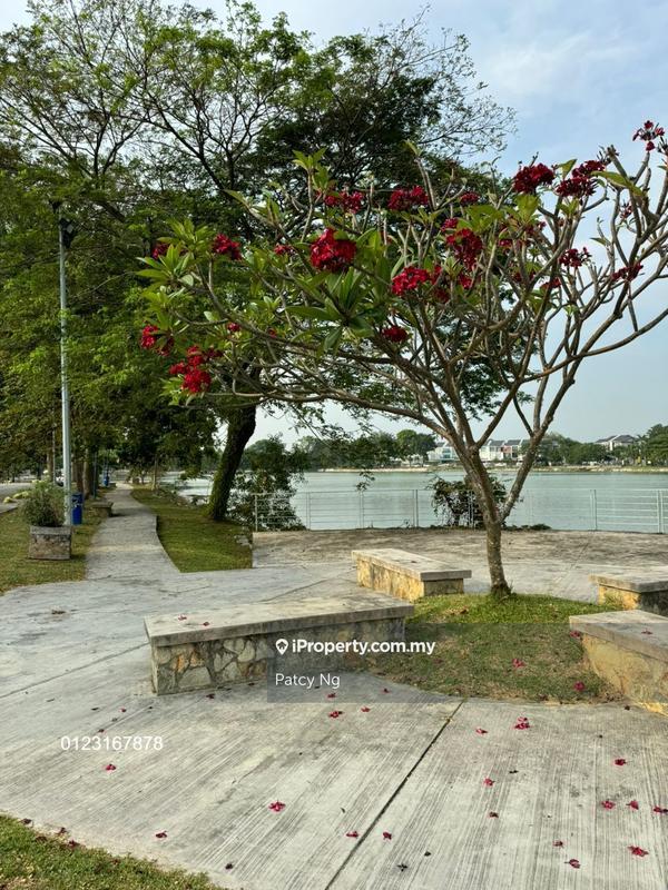 Rumah Berangkai 2 Tingkat untuk Dijual di Bandar Bukit Raja, Klang oleh Patcy Ng - iProperty.com.my