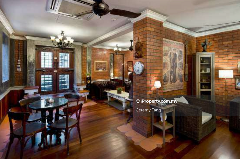 Bungalow House untuk Dijual di Kampung Tunku, Petaling Jaya oleh Jeremy Tang - iProperty.com.my