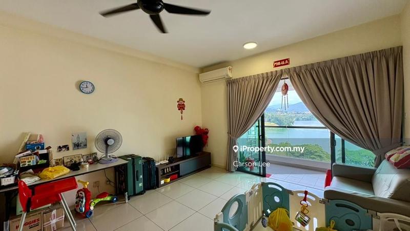 For Sale - Fortune Perdana