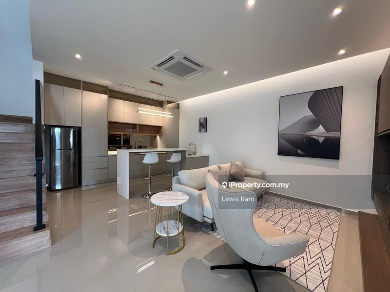 3-storey Terraced House for Sale in Batu Feringghi, Penang by Lewis Kam - iProperty.com.my