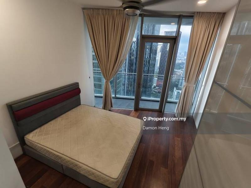 Service Residence for Sale in K Residence @ KLCC by Damon Heng - iProperty.com.my