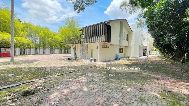 Tanah Kediaman untuk Dijual di Keramat, Kuala Lumpur oleh Sharil Routh - iProperty.com.my