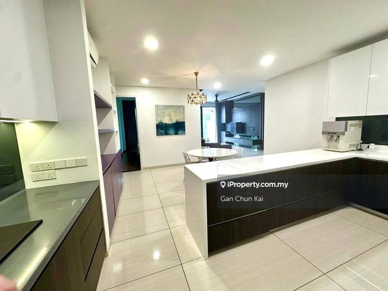 Kondominium untuk Disewa di The Light Collection IV oleh Gan Chun Kai - iProperty.com.my