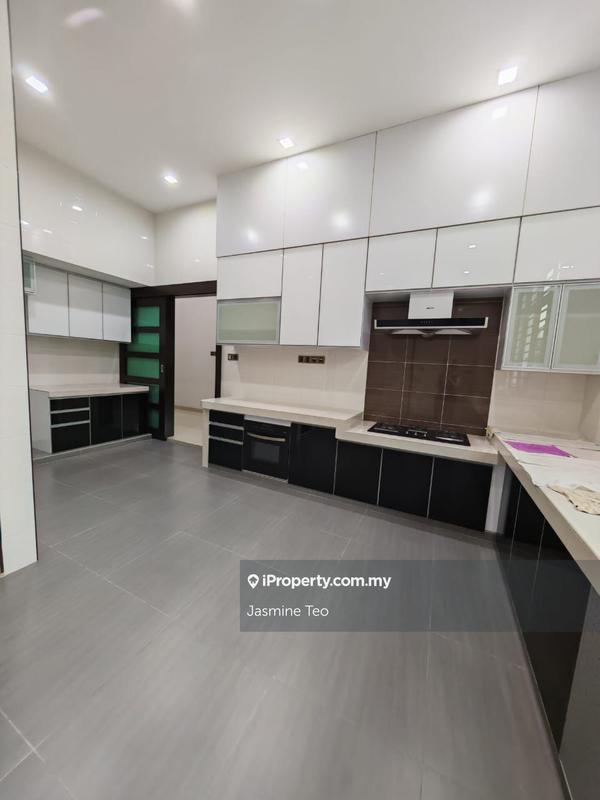 Banglo untuk Dijual di Setia Eco Park, Setia Alam oleh Jasmine Teo - iProperty.com.my