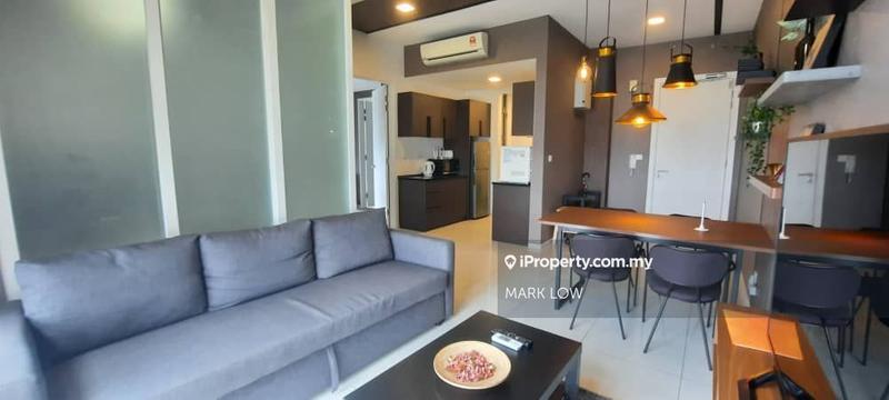 Condominium for Sale in The Robertson by MARK LOW - iProperty.com.my