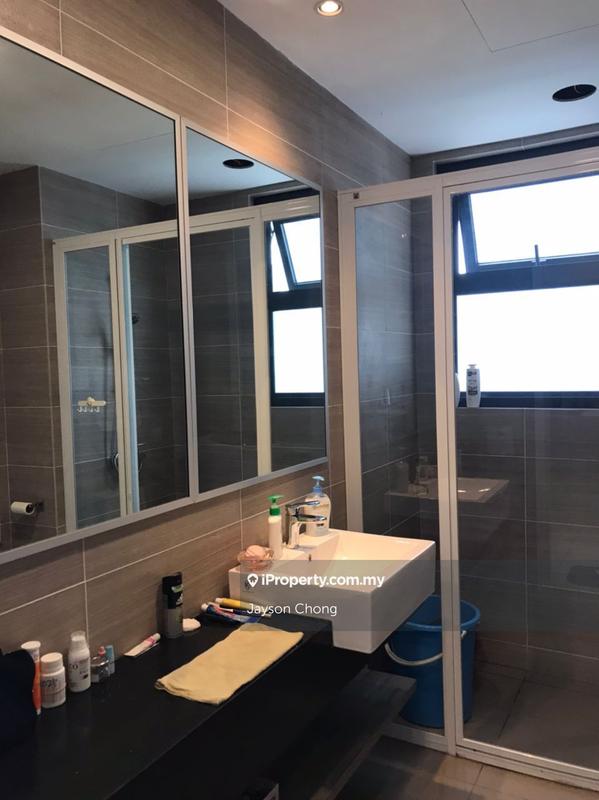 Service Residence for Sale in 28 Boulevard by Jayson Chong - iProperty.com.my