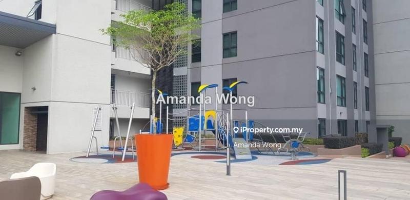 Condominium for Sale in Amanja by Amanda Wong - iProperty.com.my