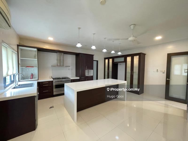 Bungalow House for Sale in Taman Hillview, Villa Sri Ukay, Ukay Heights, KLCC, Ampang by Hugo Gooi - iProperty.com.my