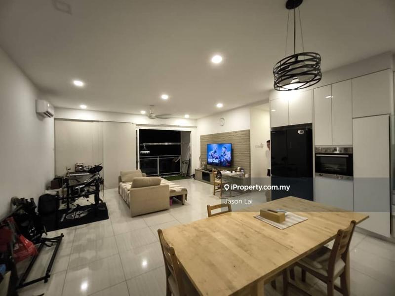 For Sale - Damansara Foresta