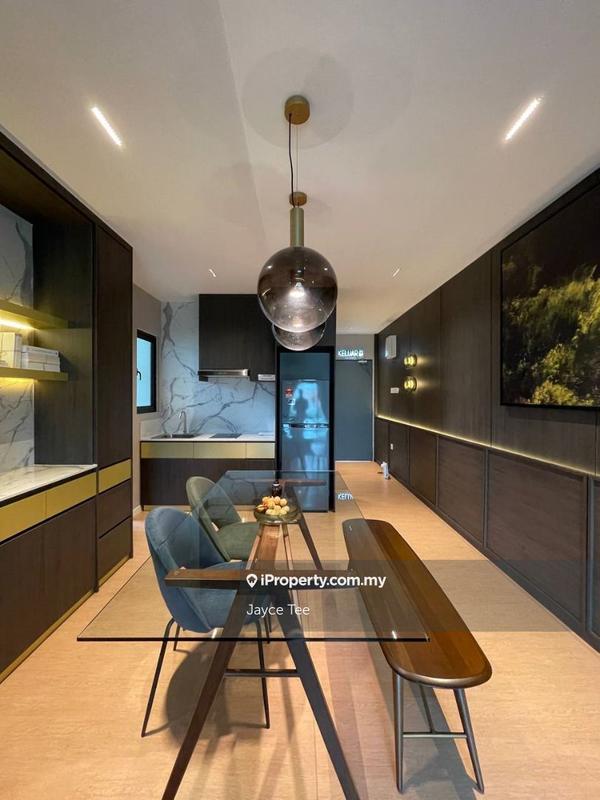 For Sale - Cove Residence