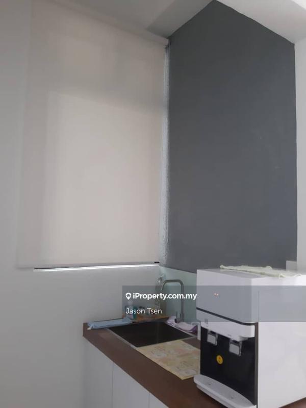 Service Residence for Sale in Le Pavillion by Jason Tsen - iProperty.com.my