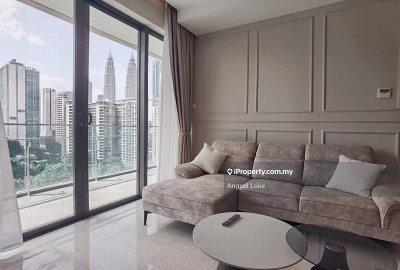 For Rent - The Manor