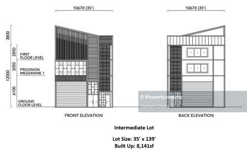 Kilang Teres untuk Dijual di Meru, Klang oleh Sherlyn Chung - iProperty.com.my