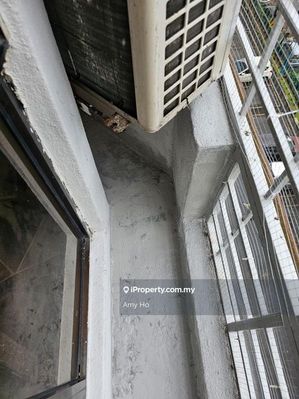 Pangsapuri untuk Dijual di Pangsapuri Nilam oleh Amy Ho - iProperty.com.my