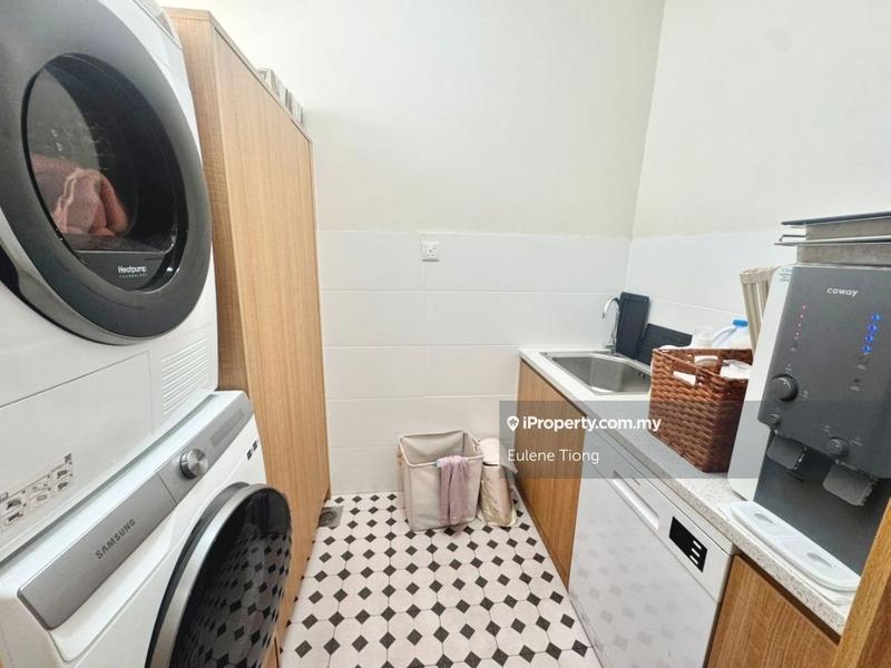 Condominium for Rent in North Greenwich by Eulene Tiong - iProperty.com.my