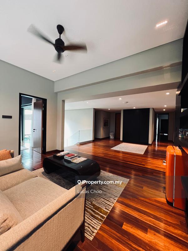 Banglo untuk Dijual di The Reserve Kemensah, Ulu Kelang oleh Lucas Choo - iProperty.com.my