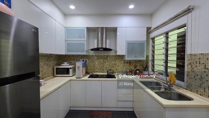 2-storey Terraced House for Sale in Kota Kemuning, Shah Alam by JJ Wang - iProperty.com.my