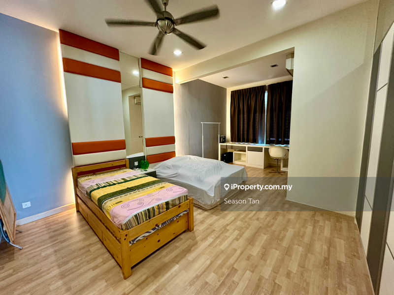 Bungalow House for Sale in Batu 9, Cheras by Season Tan - iProperty.com.my