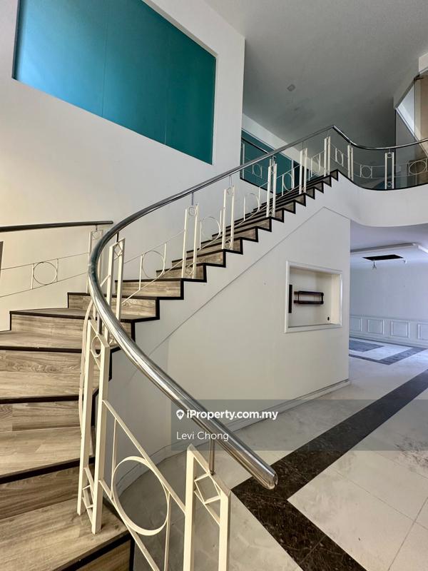 Banglo untuk Dijual di Taman Medan Bercham, Ipoh oleh Levi Chong - iProperty.com.my