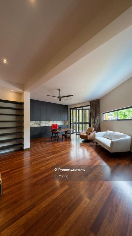 Bungalow House for Sale in Taman Tunku, Bukit Tunku (Kenny Hills) by CF Yoong - iProperty.com.my