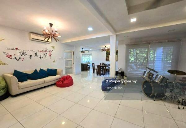 Rumah Berangkai 2 Tingkat untuk Dijual di Putra Heights, Subang Jaya oleh Henrick Tan - iProperty.com.my