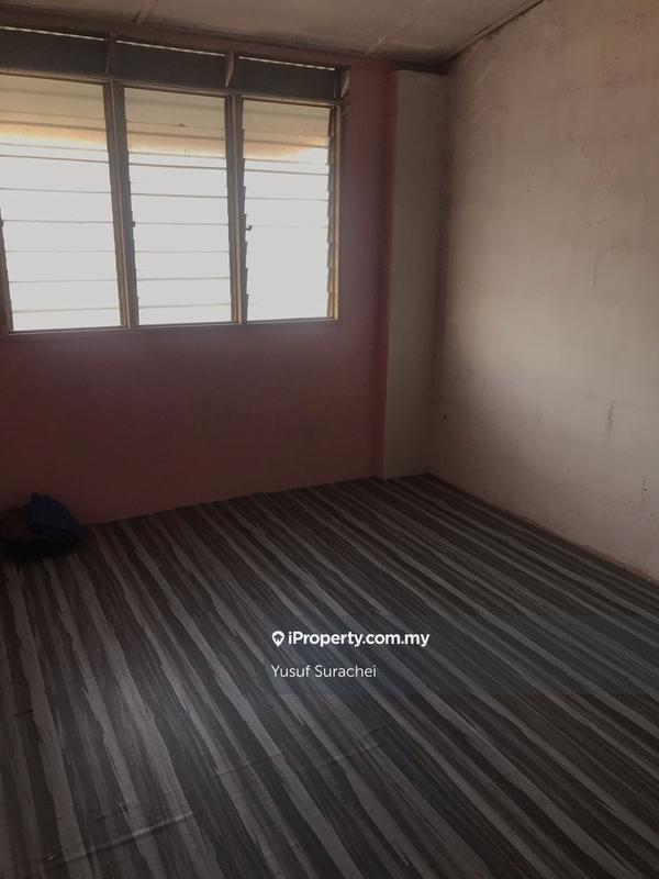 Cluster House for Sale in Taman Sembilang, Seberang Jaya by Yusuf Surachei - iProperty.com.my