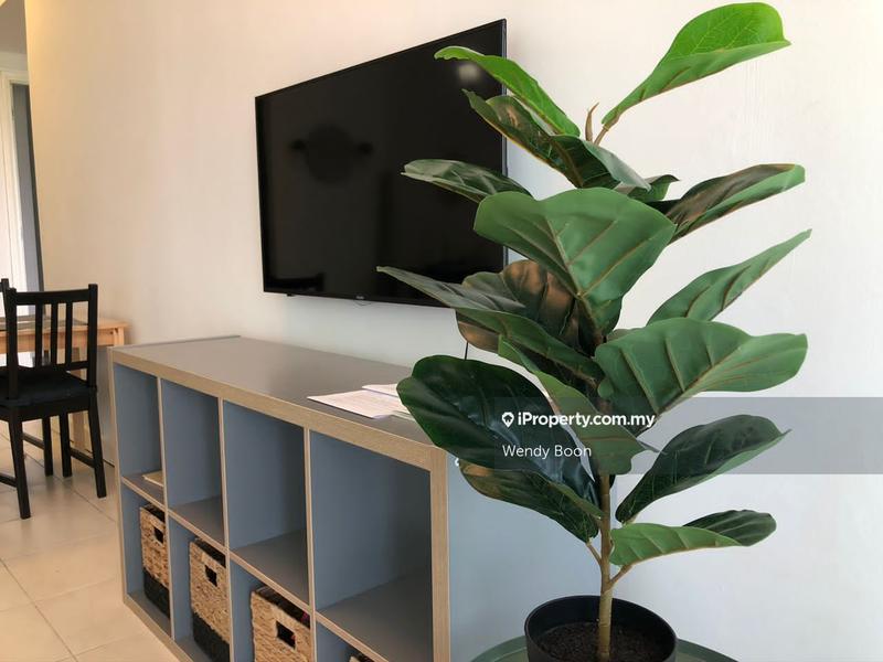 Condominium for Sale in Puteri Palma Condominiums by Wendy Boon - iProperty.com.my