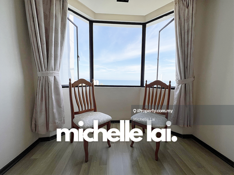 Condominium for Sale in Seaview Garden by Michelle Lai - iProperty.com.my