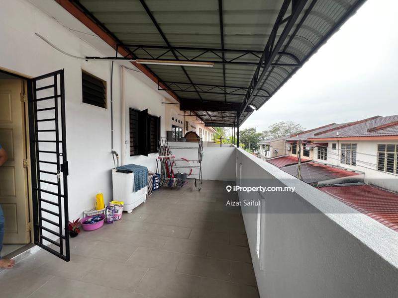 2-storey Terraced House for Sale in Taman Pulai Impian, Sikamat by Aizat Saiful - iProperty.com.my
