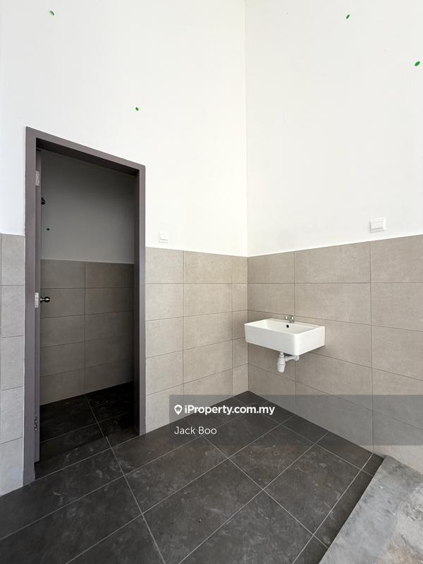 Semi-D Factory for Rent in Taman Perindustrian Air Hitam, Klang by Jack Boo - iProperty.com.my