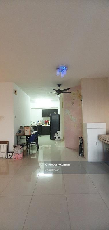 Condominium for Sale in Gembira Residen by Vincent Goh - iProperty.com.my