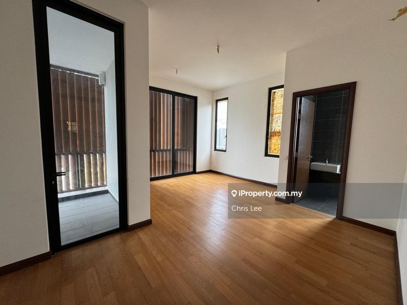 Banglo untuk Dijual di Eco Sanctuary, Telok Panglima Garang oleh Chris Lee - iProperty.com.my