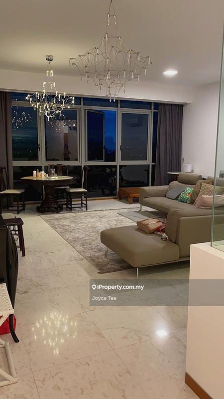 For Sale - Twins @ Damansara Heights