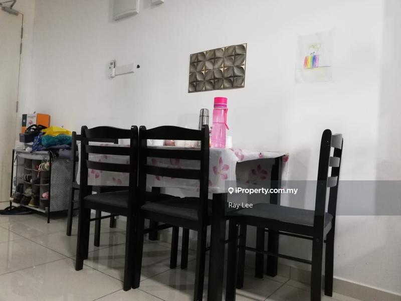Service Residence for Rent in Kenwingston Skylofts by Ray Lee - iProperty.com.my