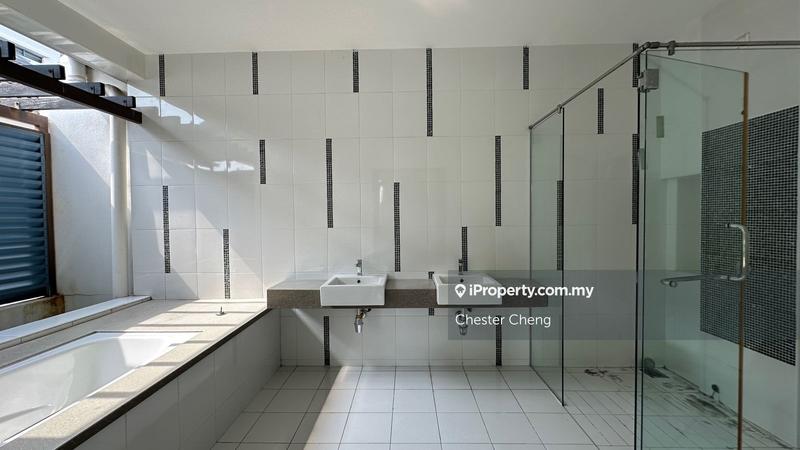 3-storey Terraced House for Sale in Denai Alam, Shah Alam by Chester Cheng - iProperty.com.my