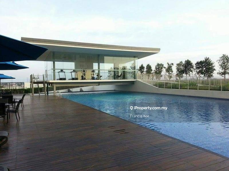 For Sale - The Wharf Residence